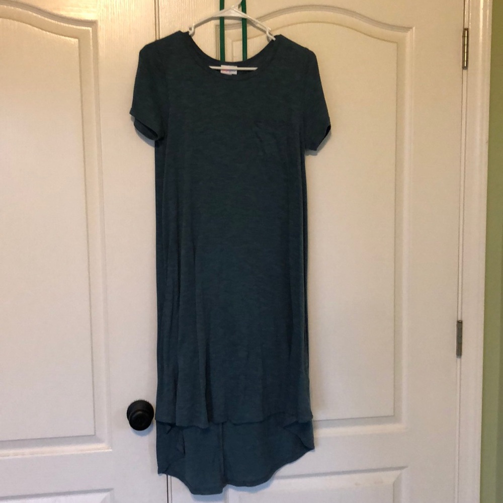 Carly dress